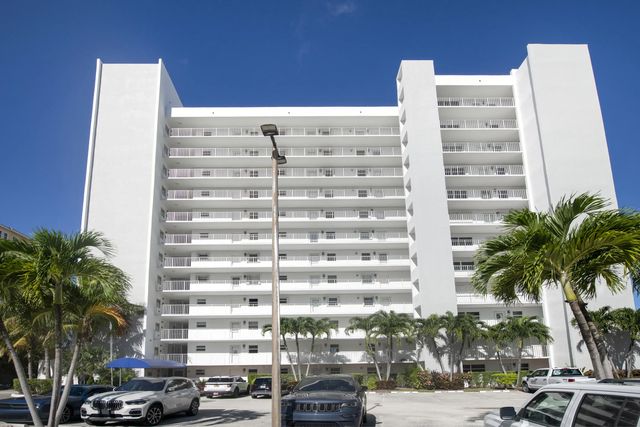 1391 S Ocean #803, Pompano Beach