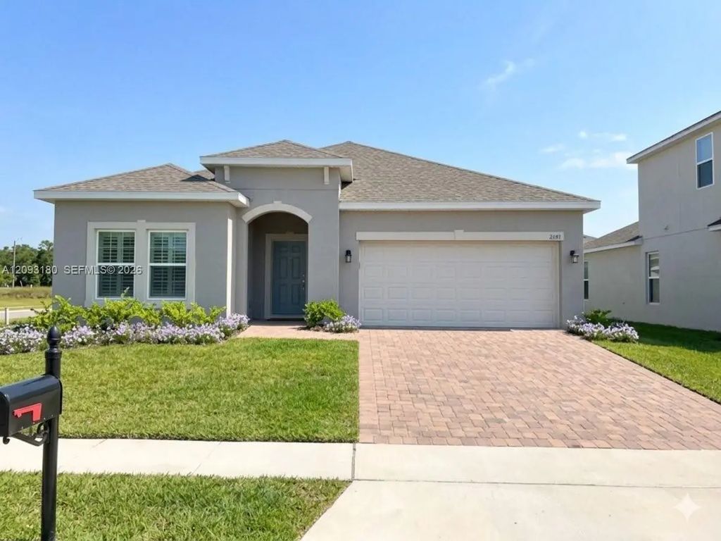 2121 Preston Lane, Kissimmee
