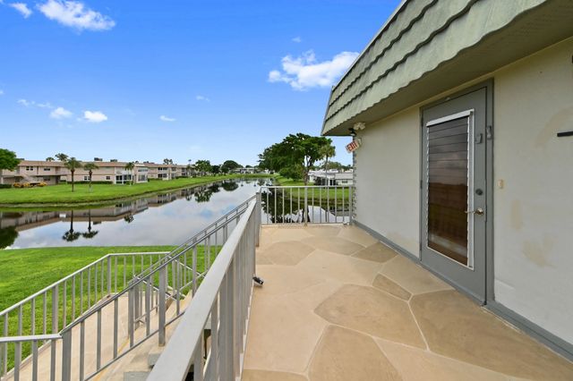 192 Monaco D, Delray Beach