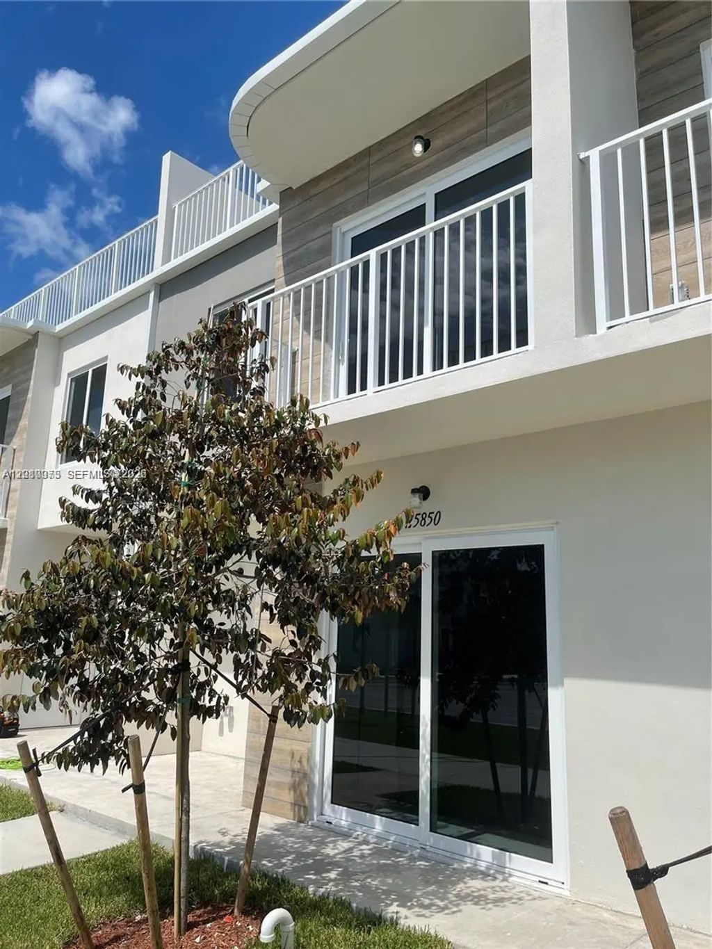 25850 Sw 144th Avenue, Homestead
