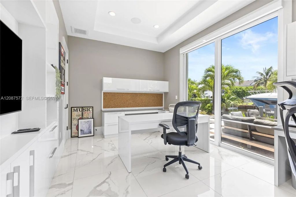 924 Evergreen Drive #-, Delray Beach