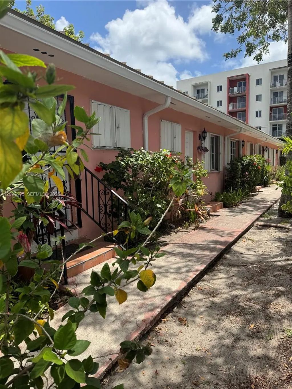 1020 Sw 5th Street #3, Miami