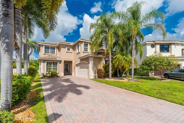 2 of 65 - 2566 Sw 158th Avenue, Miramar, FL