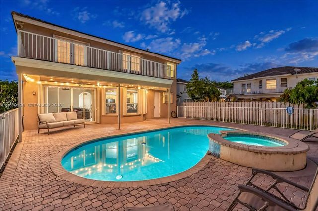 3 of 65 - 2566 Sw 158th Avenue, Miramar, FL