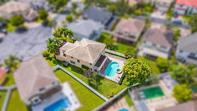 4 of 65 - 2566 Sw 158th Avenue, Miramar, FL