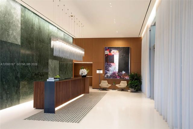 1400 Biscayne Boulevard #1701, Miami