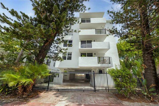 631 Jefferson Avenue #304, Miami Beach