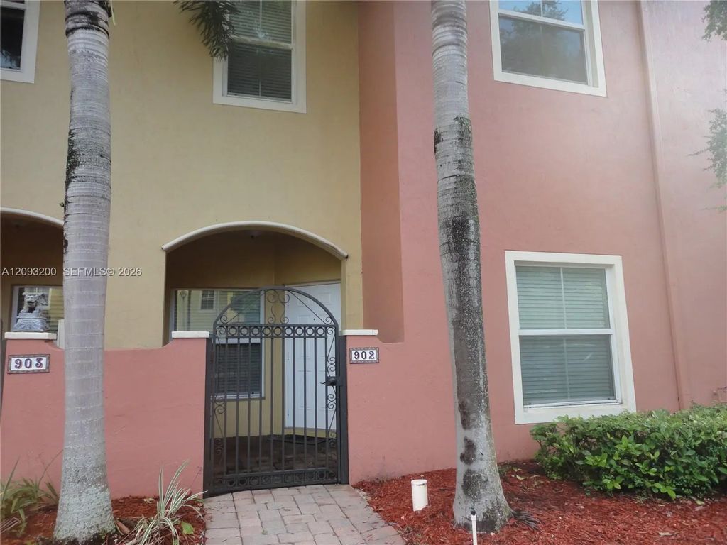 N/A, Fort Lauderdale
