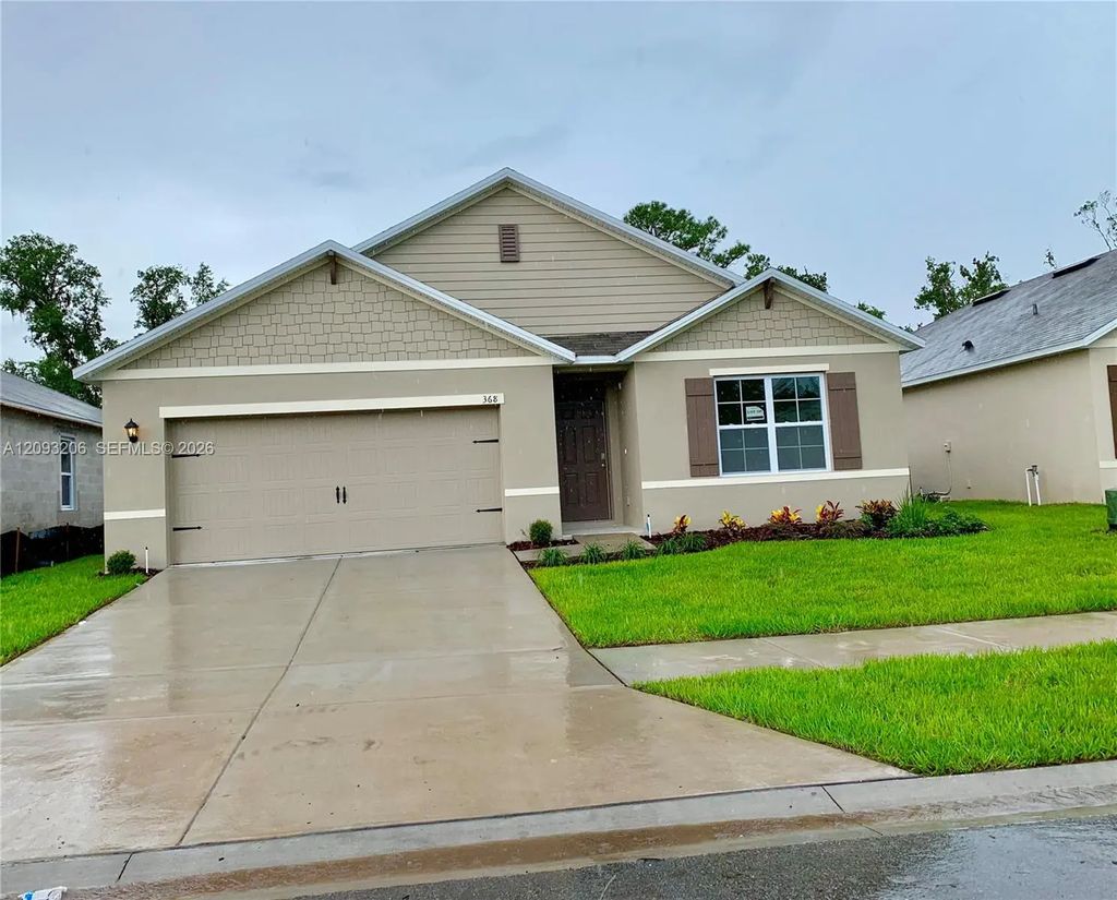 368 Tanglewood Drive, 