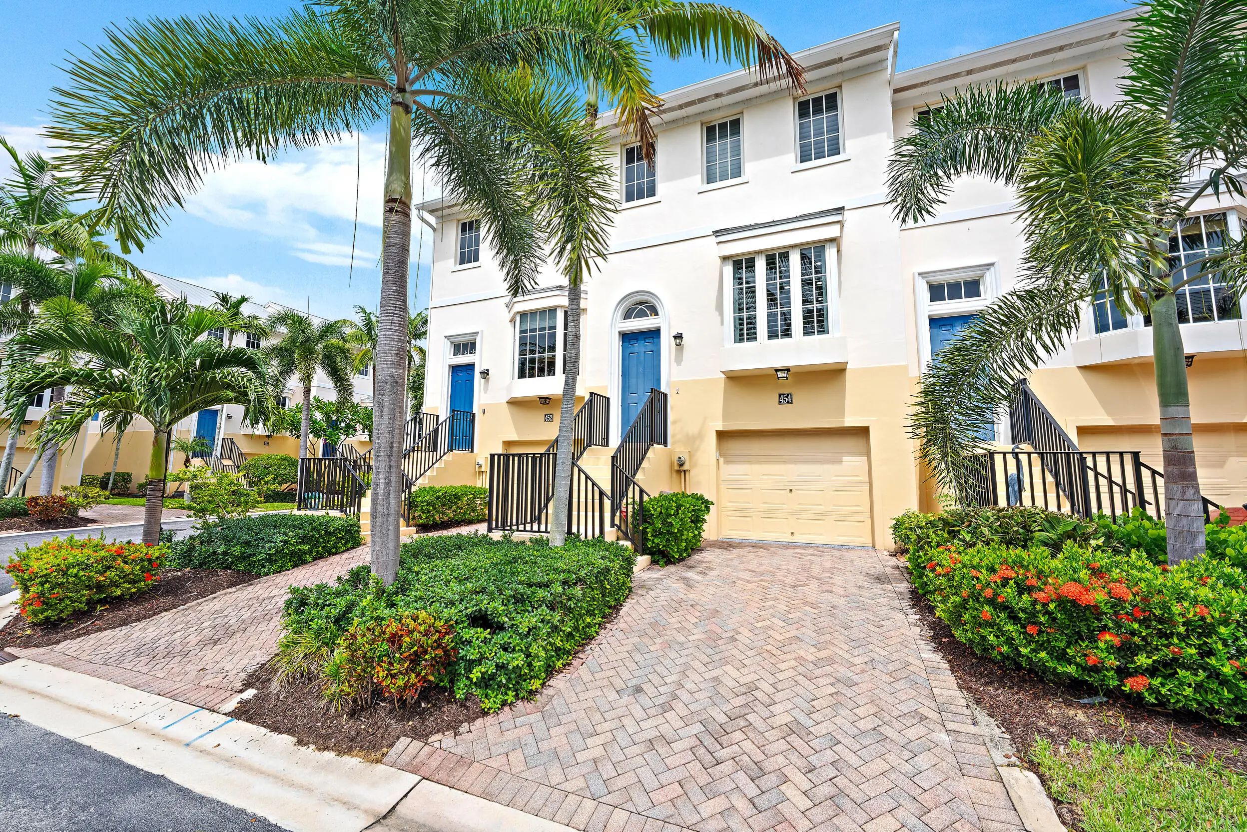 Juno Dunes Residential home - 454 Juno Dunes Way, Juno Beach