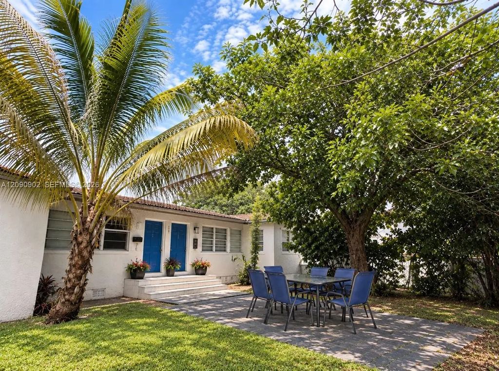 1252 Nw 58th Street #1252, Miami