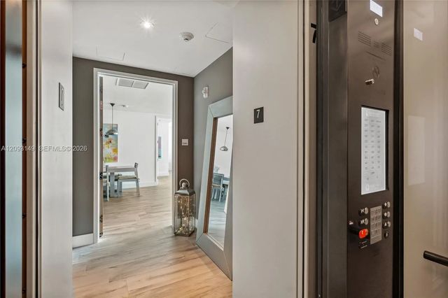 2 of 40 - 10201 Collins Avenue #705, Bal Harbour, FL