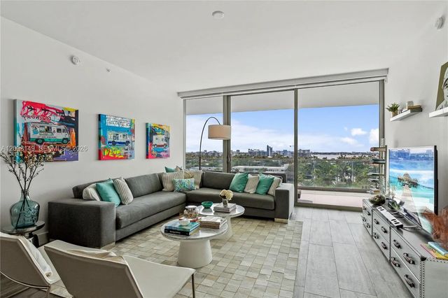 3 of 40 - 10201 Collins Avenue #705, Bal Harbour, FL