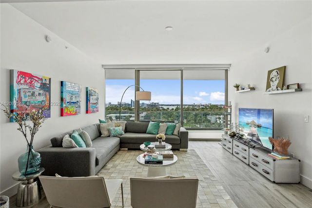 4 of 40 - 10201 Collins Avenue #705, Bal Harbour, FL