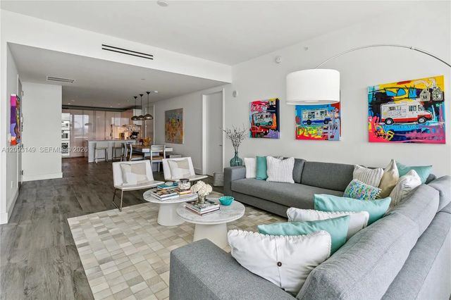 5 of 40 - 10201 Collins Avenue #705, Bal Harbour, FL