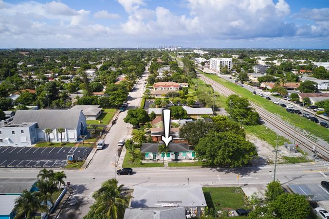 1114 7th Avenue N, Lake Worth Beach