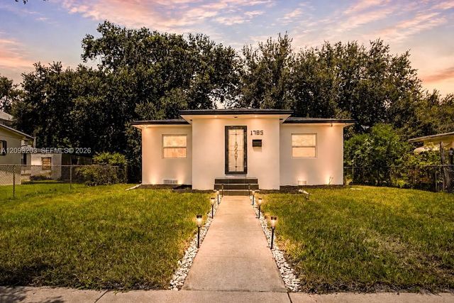 1785 Nw 52nd Street, Miami