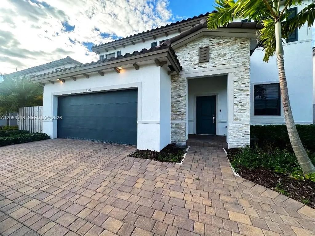 11936 Sw 240th Street, Homestead