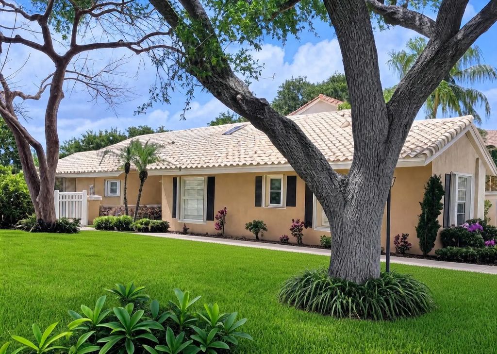 10356 Sunstream Lane, Boca Raton