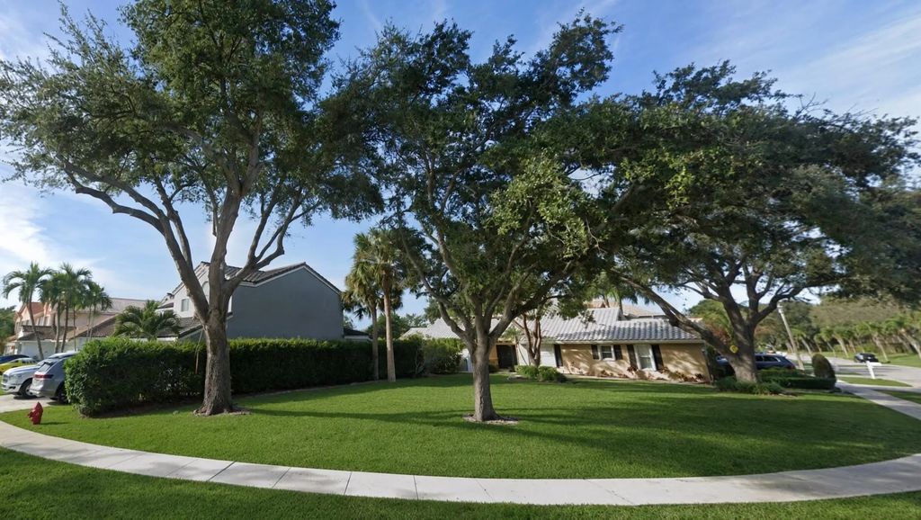 10356 Sunstream Lane, Boca Raton