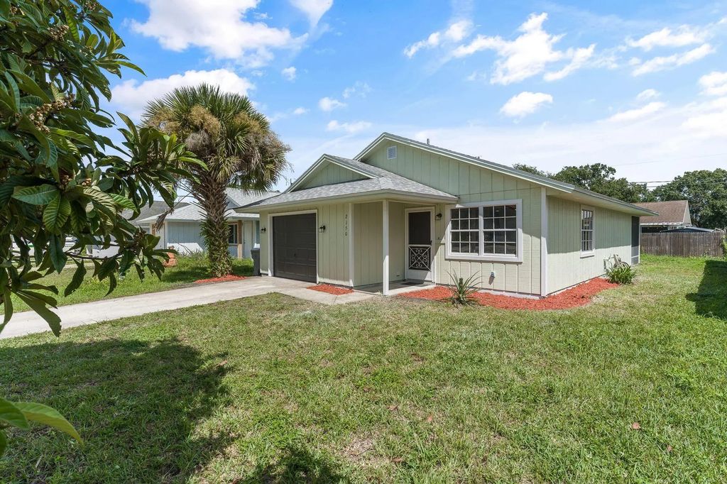 2150 87th Court, Vero Beach