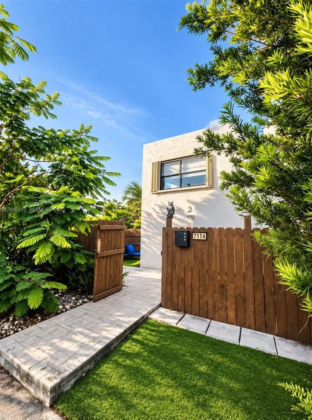 7114 Sw 113th Avenue, Miami