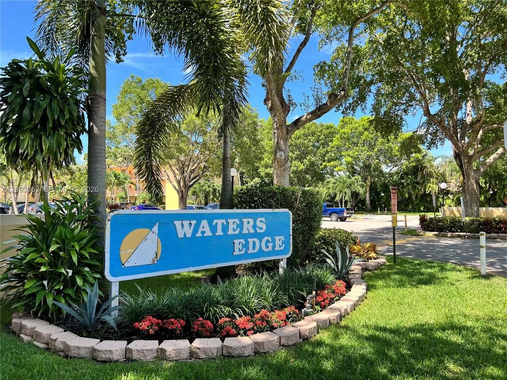 11477 Nw 39th Court #103-1, Coral Springs