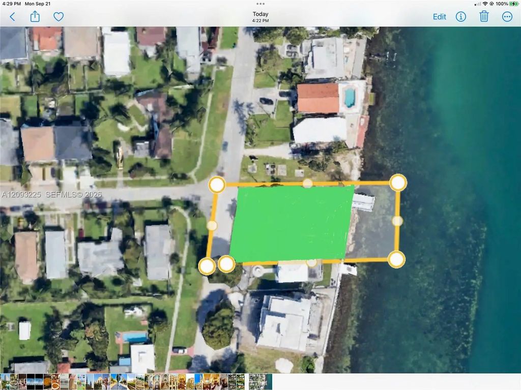 10875 N Bayshore Drive, Miami