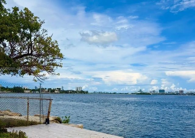 2 of 7 - 10875 N Bayshore Drive, Miami, FL