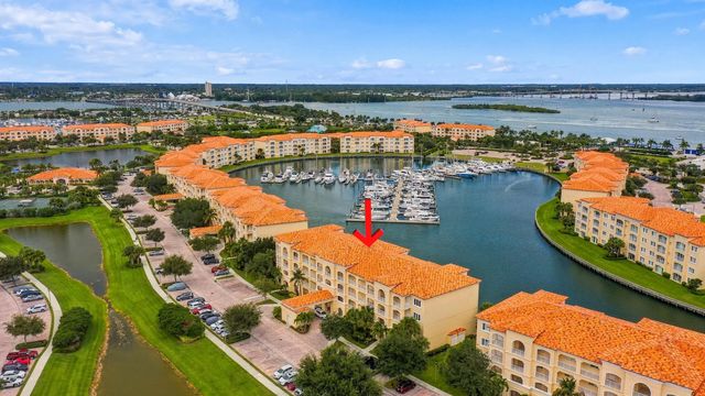 2 of 48 - 17 Harbour Isle Drive W #304, Fort Pierce, FL