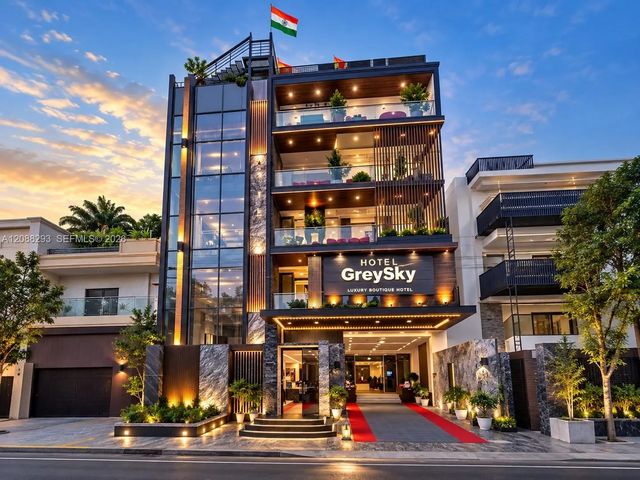 186 Saini Enclave, 