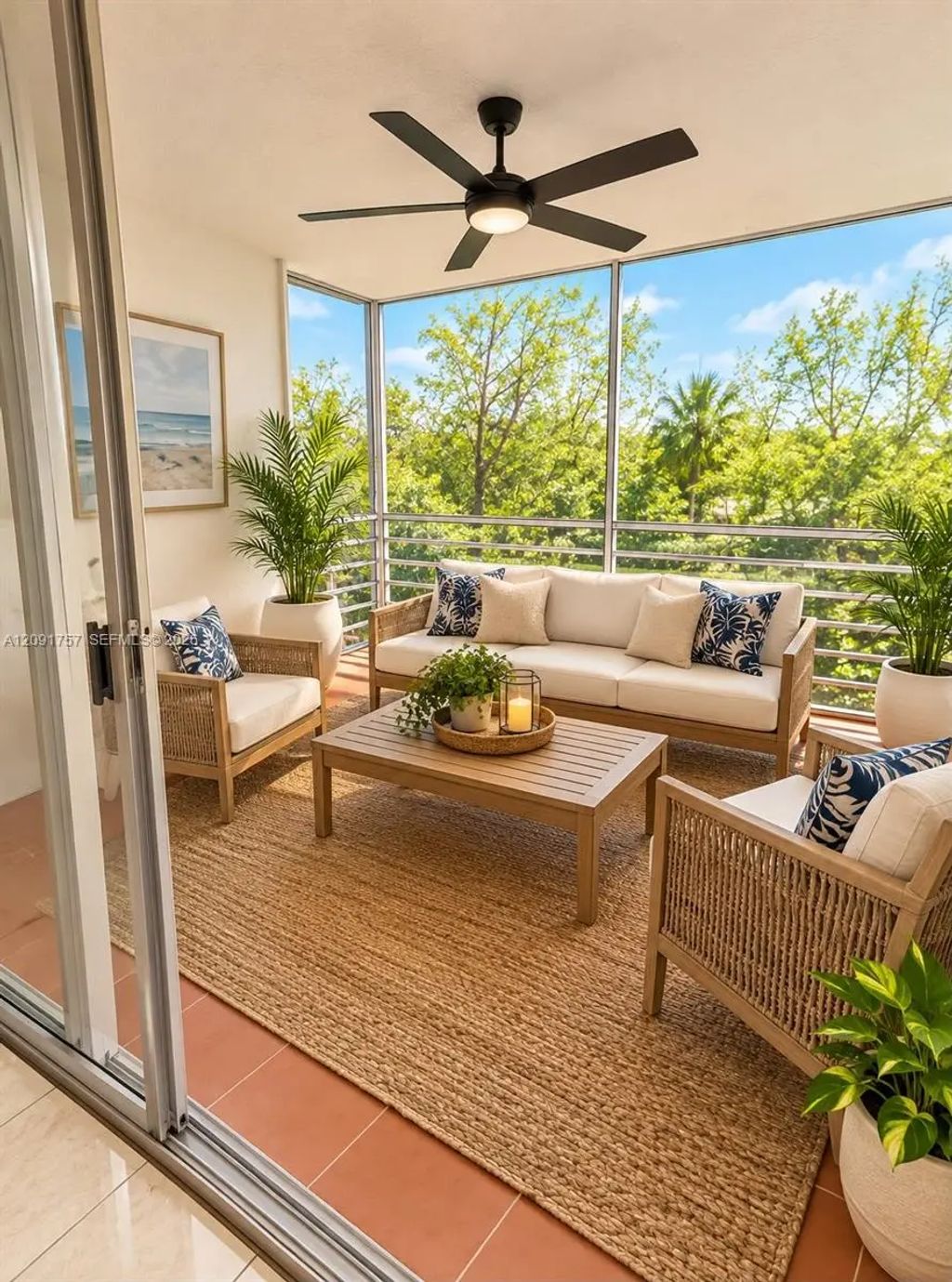 3660 Ne 166th Street #308, North Miami Beach