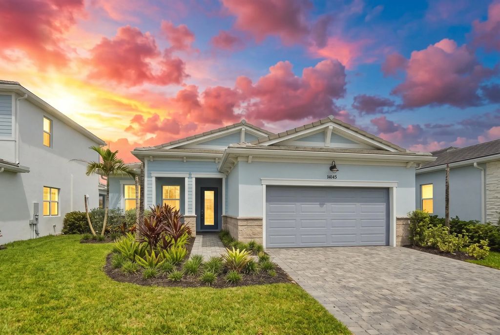 14145 Sw Daphne Street, Port St. Lucie
