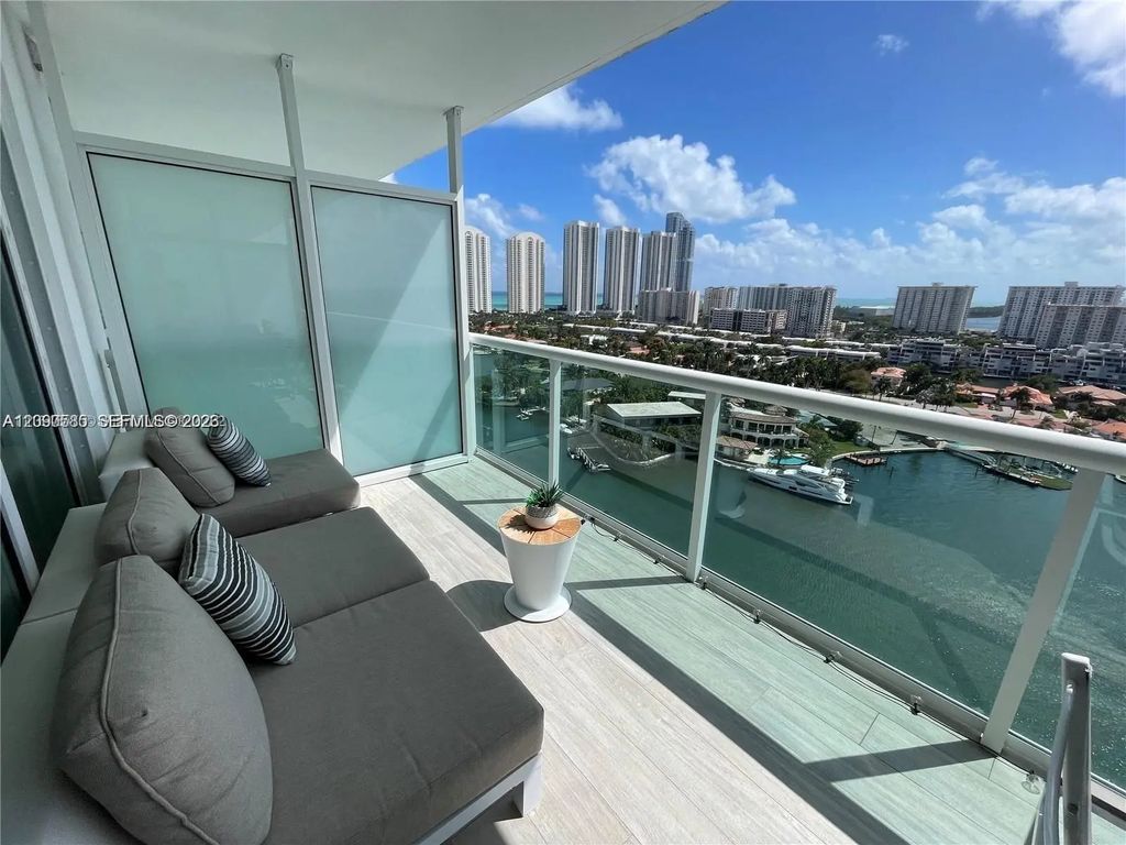 400 Sunny Isles Boulevard #1719, Sunny Isles Beach