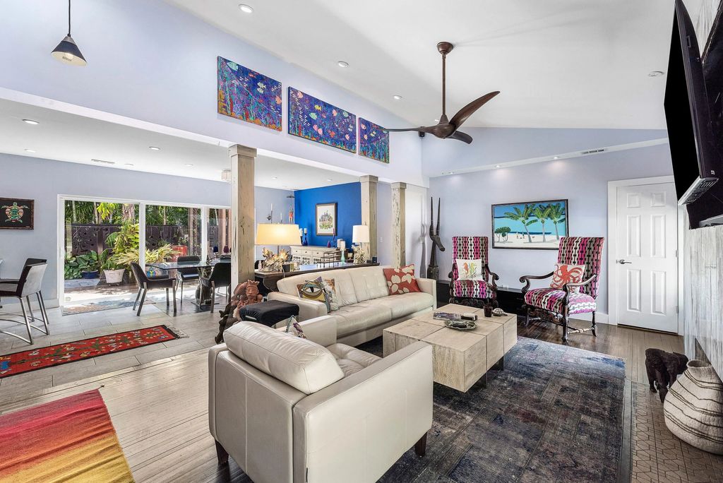 742 Park Drive W, Boca Raton
