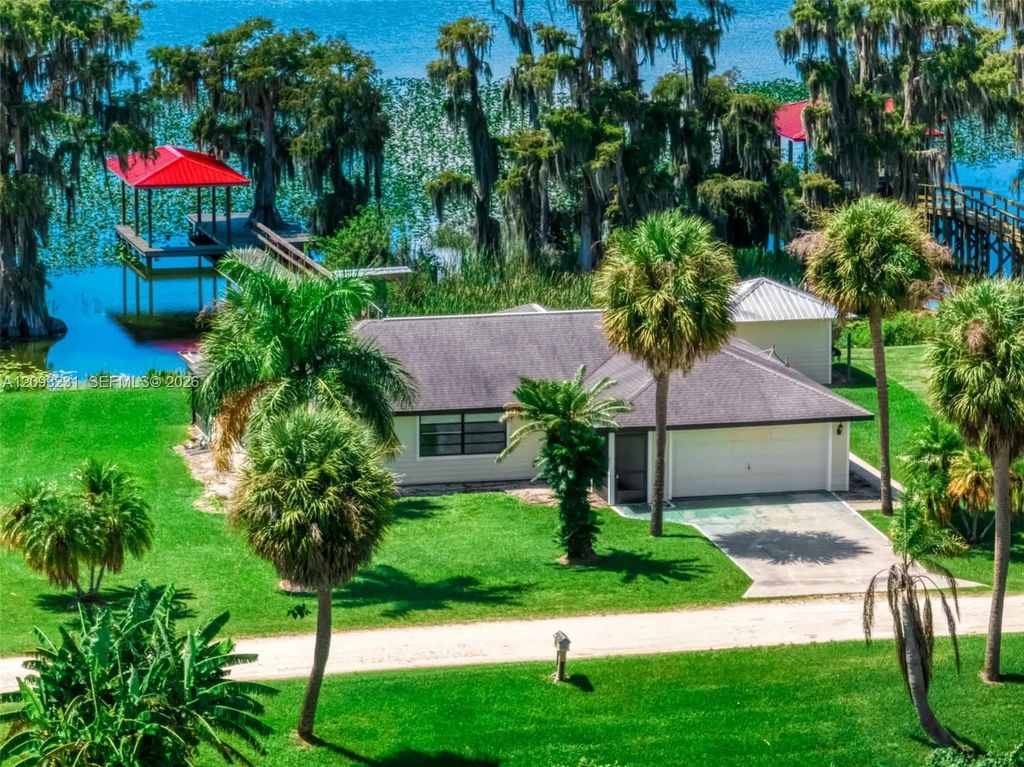 2684 Abbell, Lake Placid