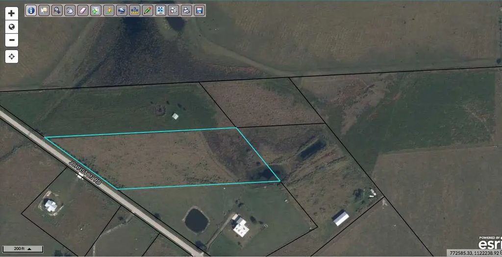 0 Johnston  Road, Zolfo Springs