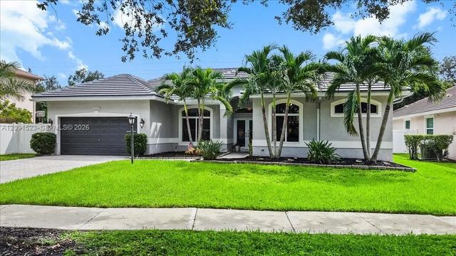 6982 Coronado Way, Pembroke Pines