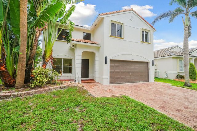 2 of 43 - 2203 Sw 134th Avenue, Miramar, FL
