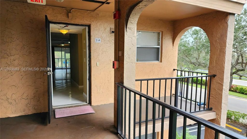 2700 Coral Springs Drive #314, Coral Springs