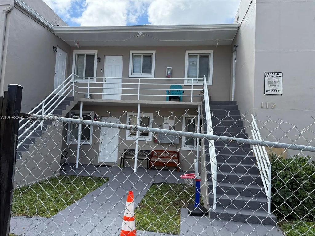 172 Nw 12th Street #1, Miami