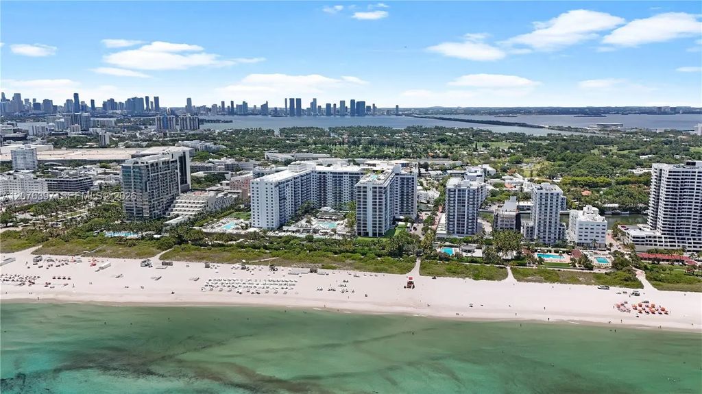 2301 Collins Avenue #415, Miami Beach