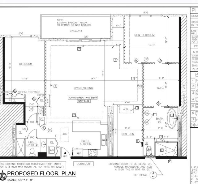 2 of 53 - 2301 Collins Avenue #415, Miami Beach, FL