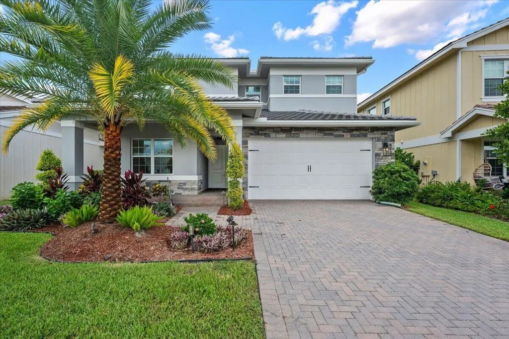 19497 Broad Shore Walk, Loxahatchee