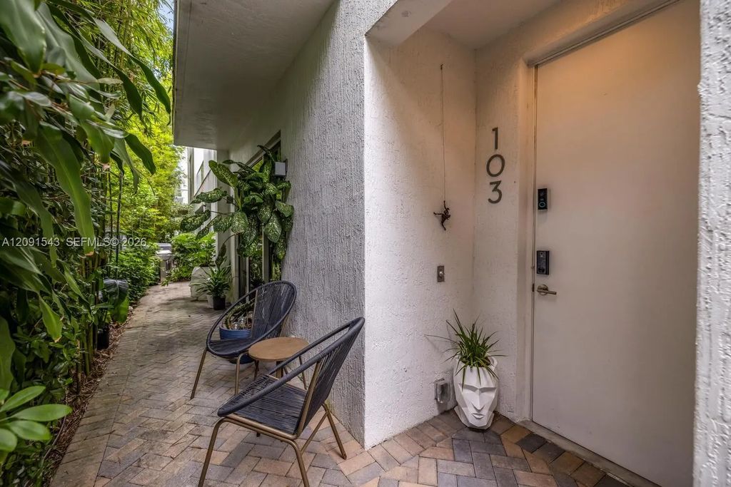 455 Ne 39th Street #103, Miami