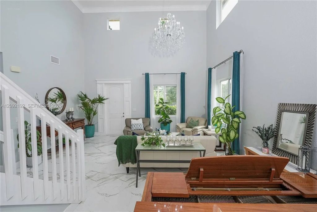 13261 Sw 209th Street, Miami