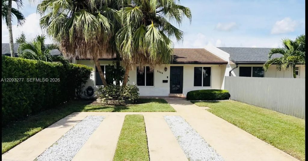 N/A, Miami