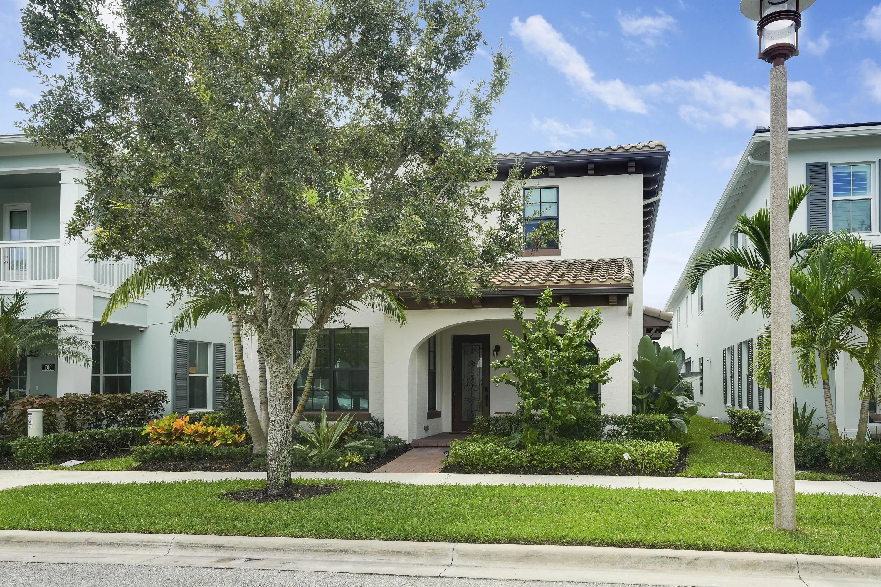 1006 Faulkner Terrace, Palm Beach Gardens