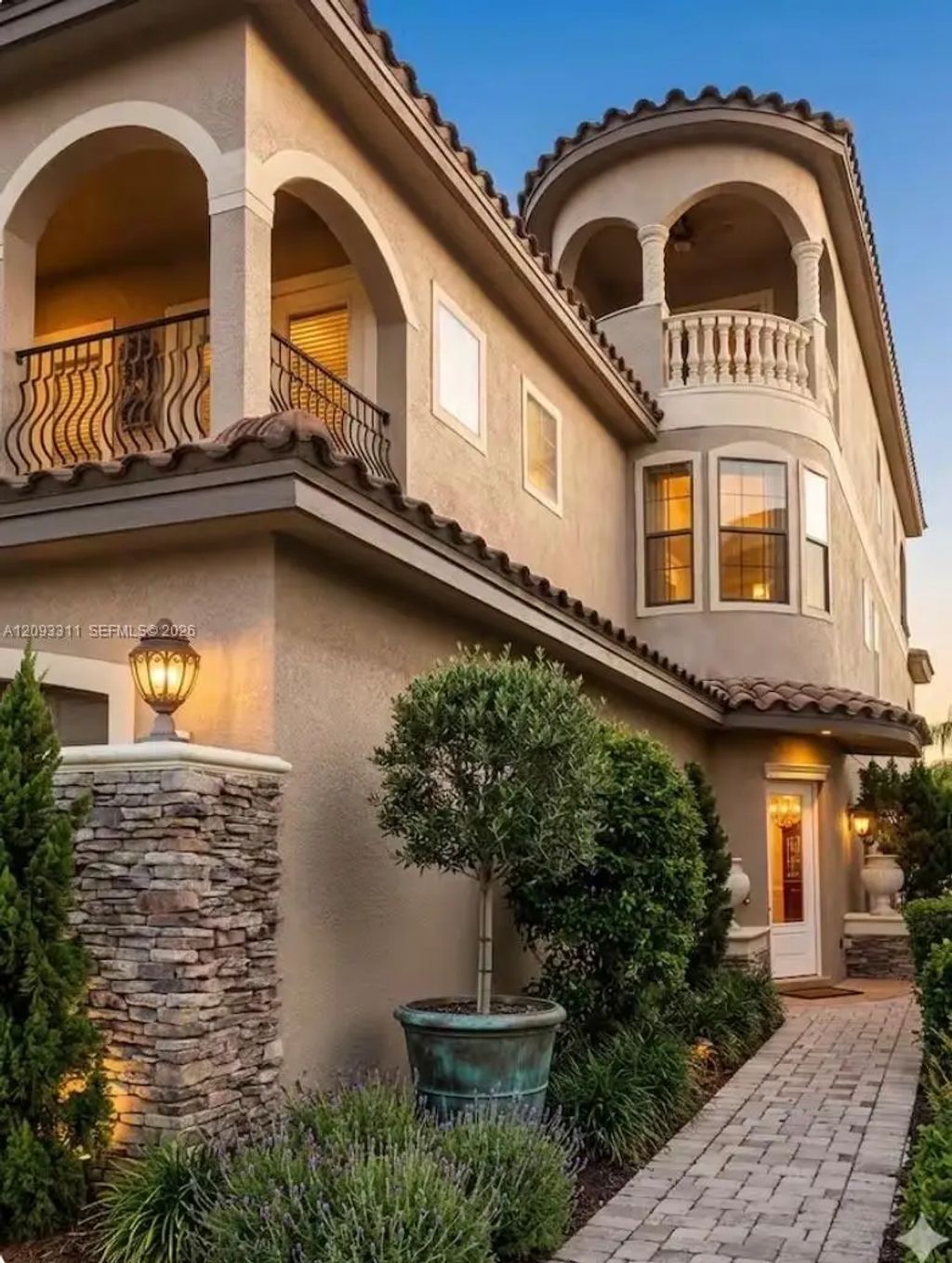 841 Deseert Mountain Court, Kissimmee