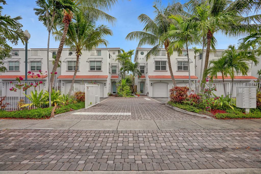 728 Ne 7th Avenue, Fort Lauderdale